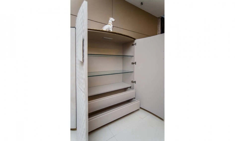 Комод Dv Home Vogcont - фото 4