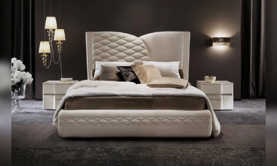 Кровать Dall Agnese Chanel 3 - фото 1