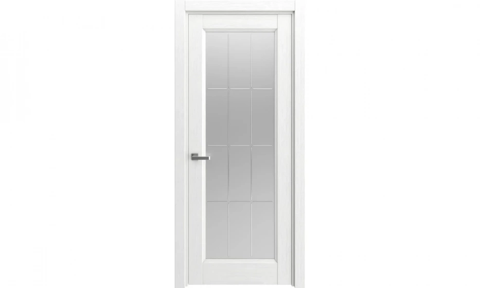Межкомнатная дверь Софья, коллекция Elegant, Модель 50.38 - фото 1