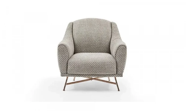 Кресло Brita Turkey