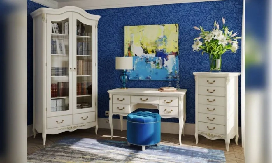 Пуф Kreind Canapes Большой Открывающийся M02-Wkn-E33 - фото 2