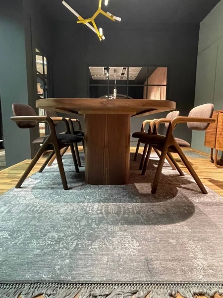 Стол обеденный Orix Capella