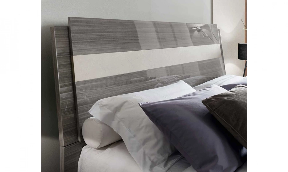 Кровать 160x200 Alf Group Iris - фото 2