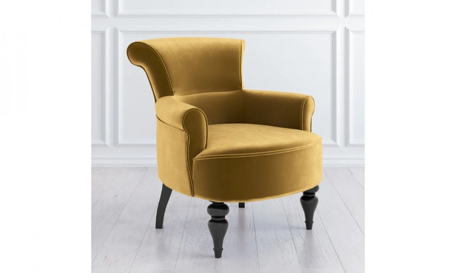 Кресло Kreind Перфетто M11-B-B15 - фото 1