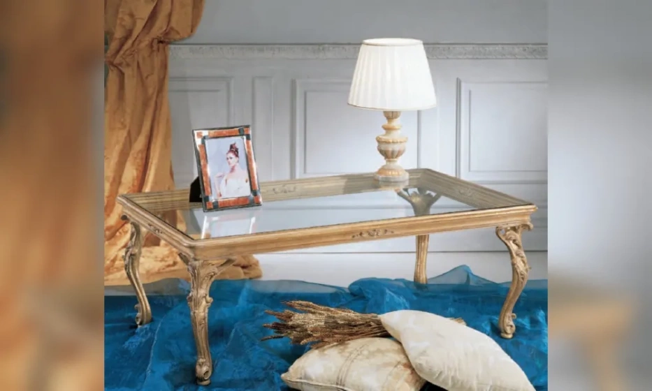 Cтол Журнальный Florence Art Florens 3 - фото 1