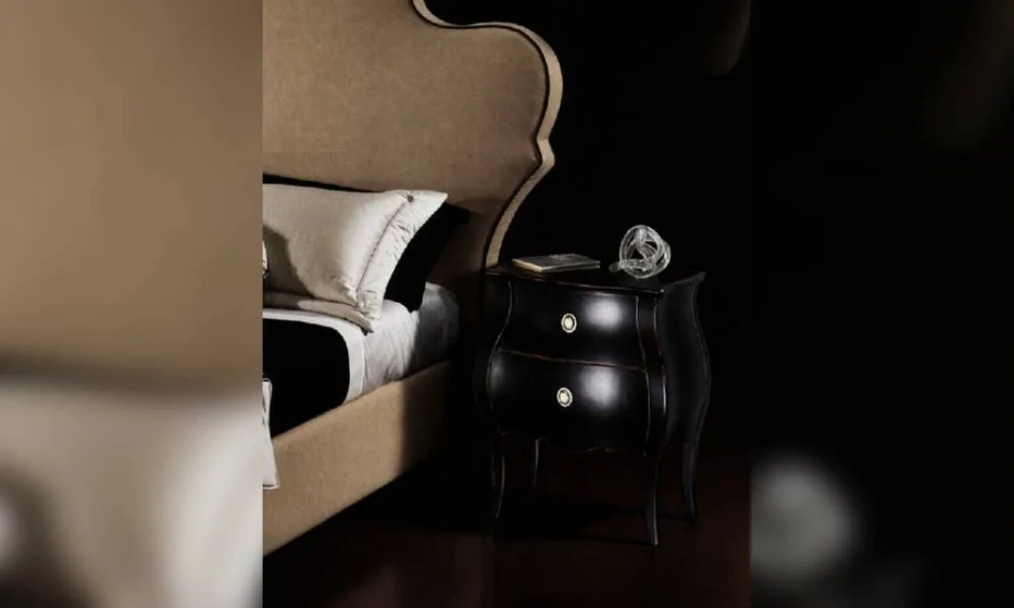 Тумба Прикроватная Piermaria Arcadia 3 - фото 1