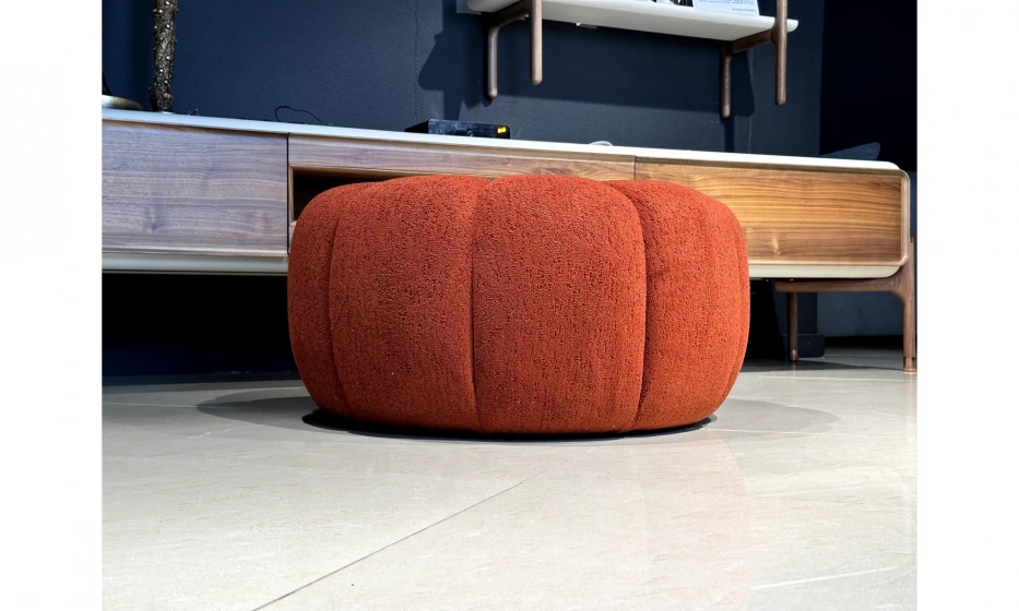 Пуф Saloni Bibendum - фото 2