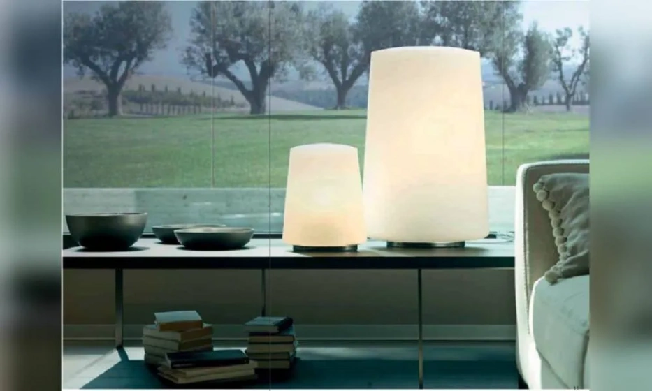 Настольная Лампа Polar Фабрики Penta - фото 1