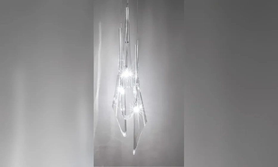 Terzani Люстра Calle-1 - фото 1