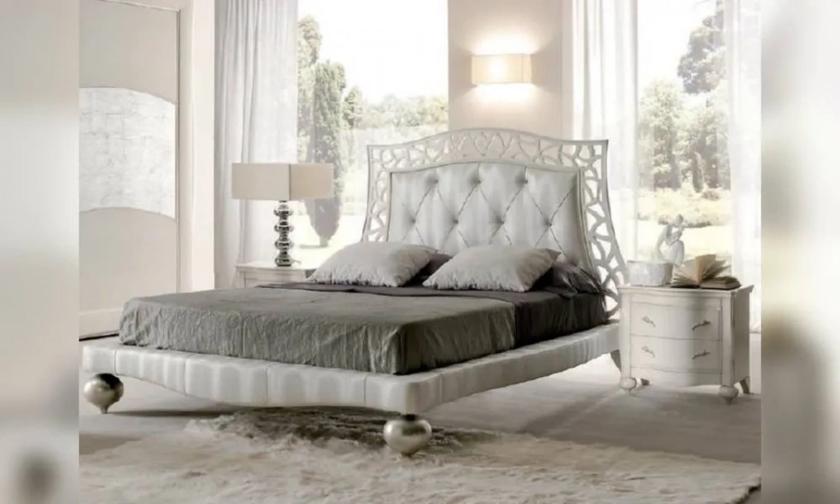 Кровать Ferretti & Ferretti Regina 1 - фото 1