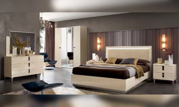 Спальня Camelgroup Ambra