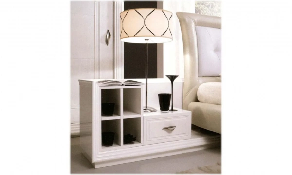 Спальня Ferretti & Ferretti Today Col. Notte 1