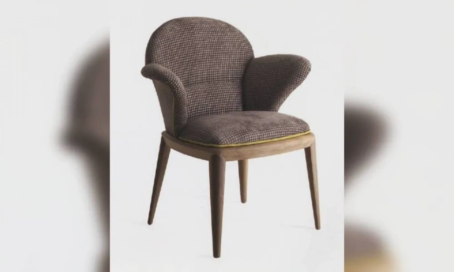 Стул Volpi Rolling - фото 1