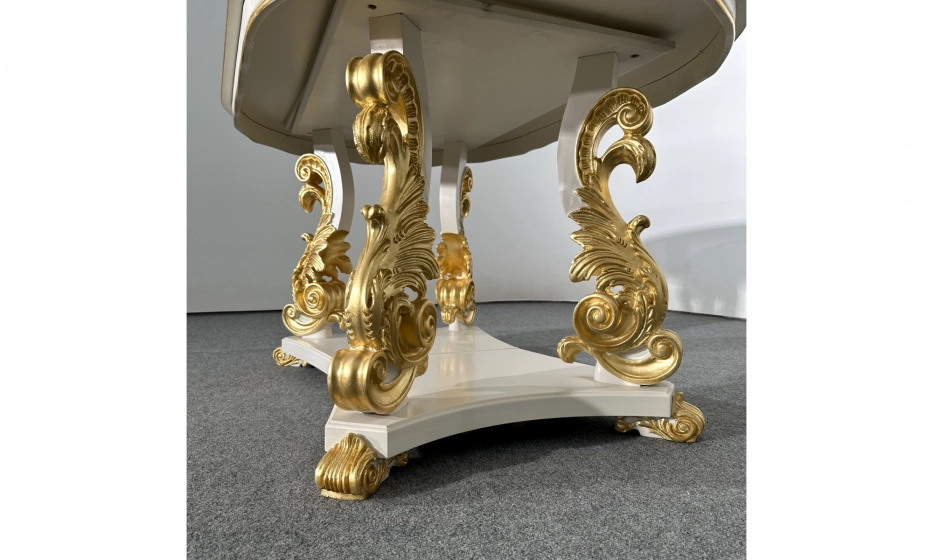 Стол Vaccari Cav. Giovanni - фото 6