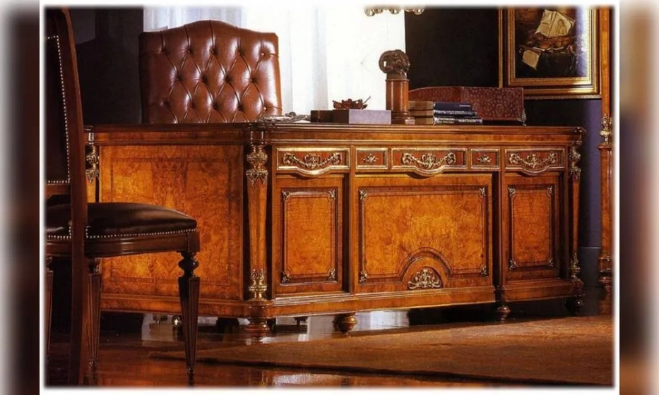 Стол Письменный Jumbo Collection Prestige - фото 1