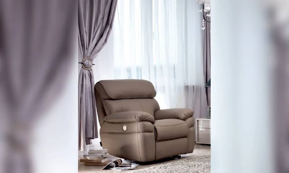 Кресло Cinno Cillini Майами 1 - фото 1