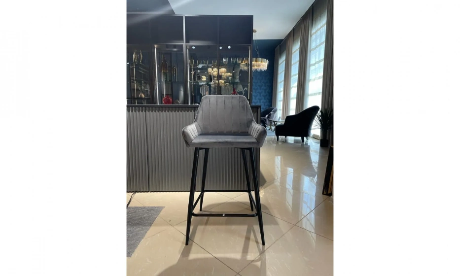 Стул DEEP HOUSE Гамбург - фото 1