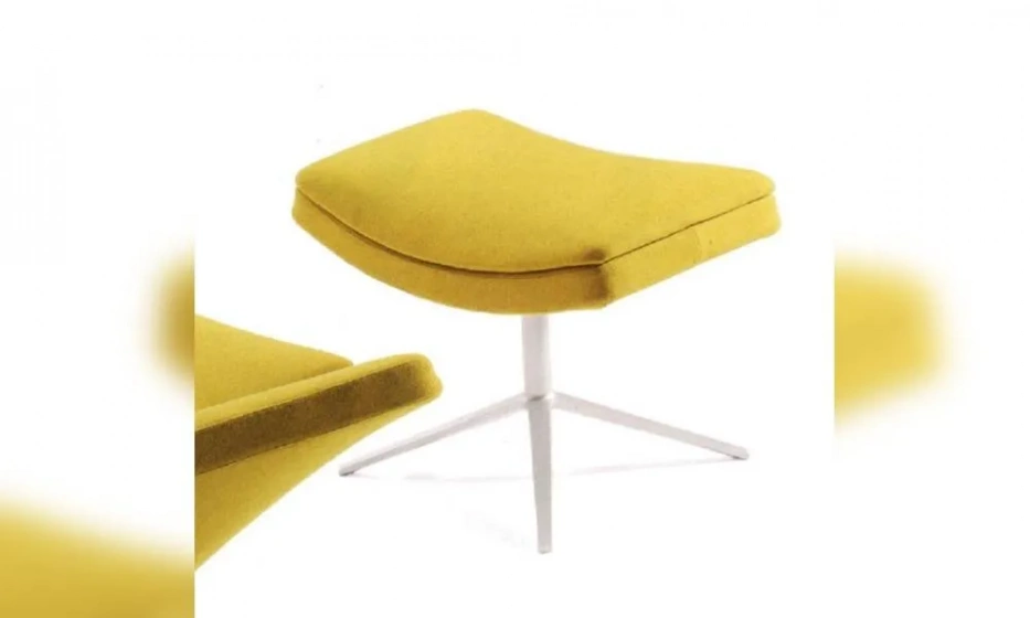 Пуф B&B Italia Metropolitan - фото 1