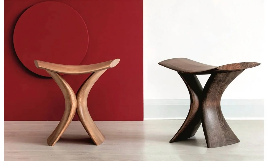 Табурет Porada Torii - фото 1