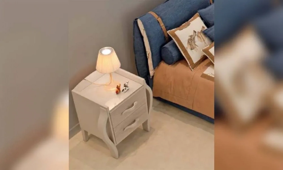 Тумба Прикроватная Halley I Boy 2 - фото 1