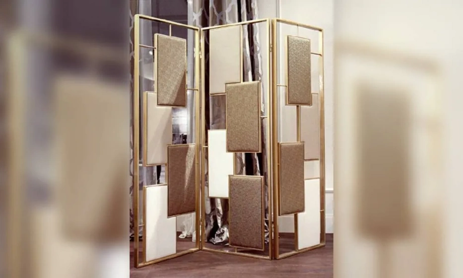 Ширма Bruno Zampa Mondrian - фото 1