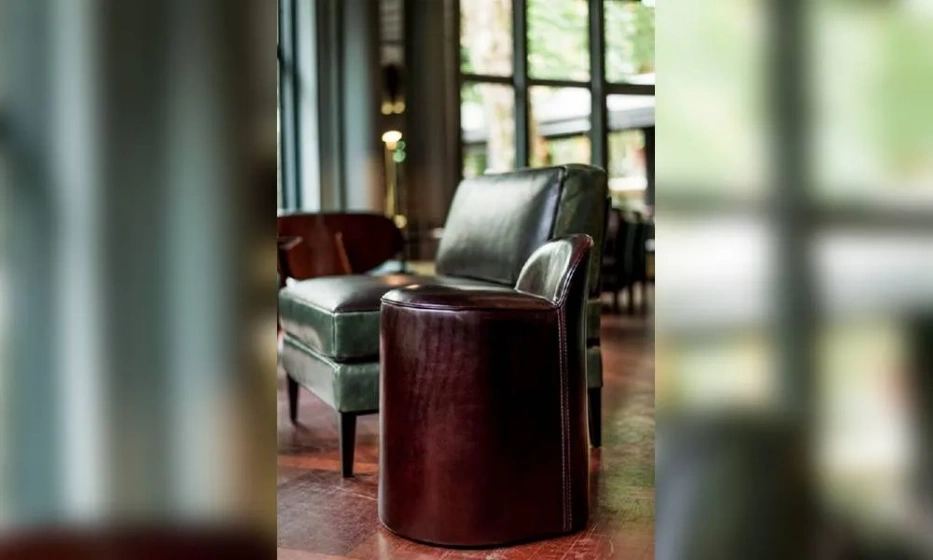 Пуф Baxter Nina - фото 1