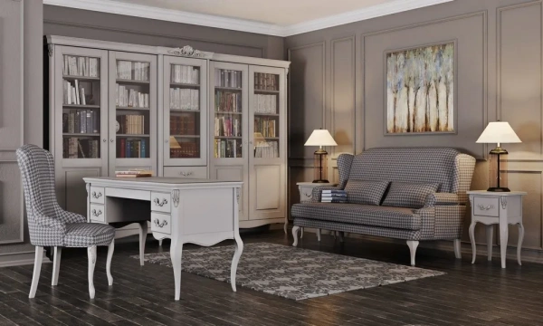 Прикроватная Тумба Kreind Atelier Home