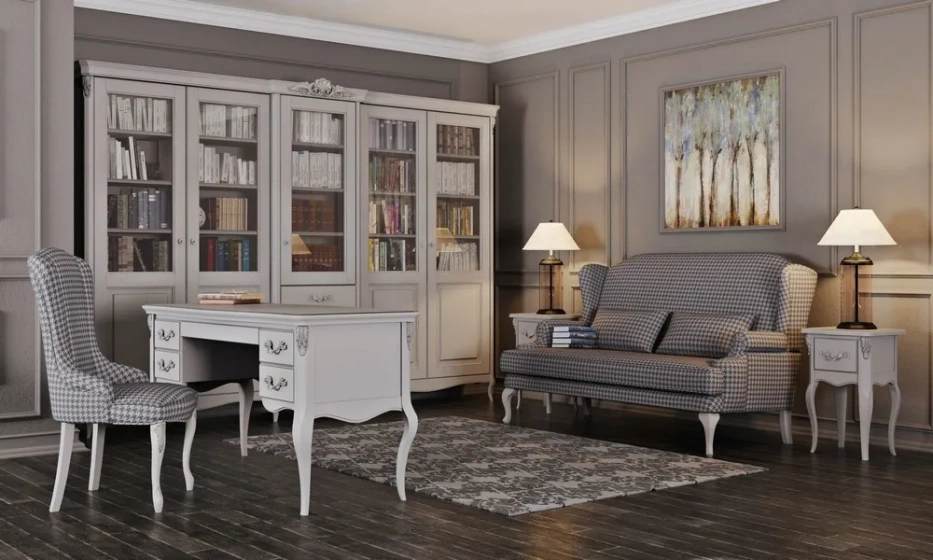 Прикроватная Тумба Kreind Atelier Home - фото 2