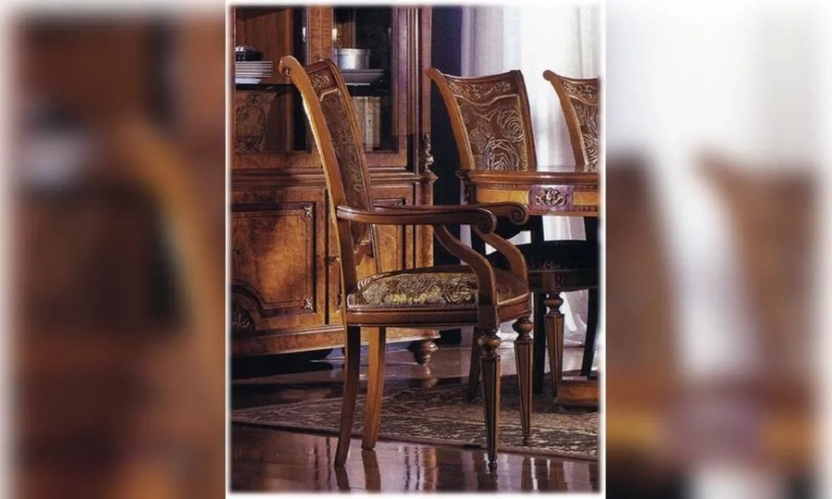 Стул Jumbo Collection Pr-821 - фото 1