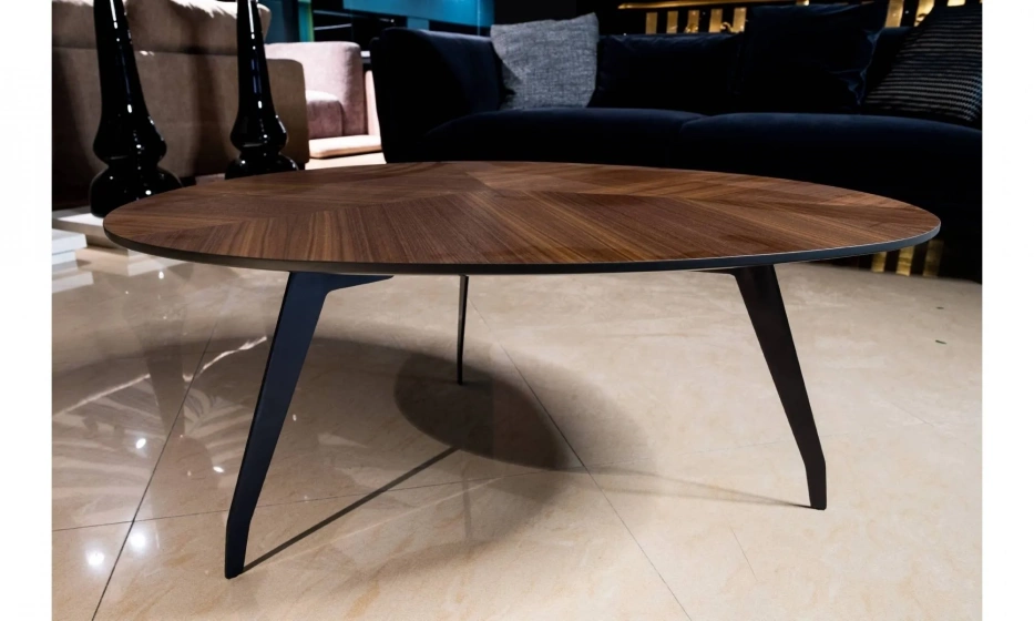 Журнальный столик ALBERTA SALOTTI ISLAND - фото 1