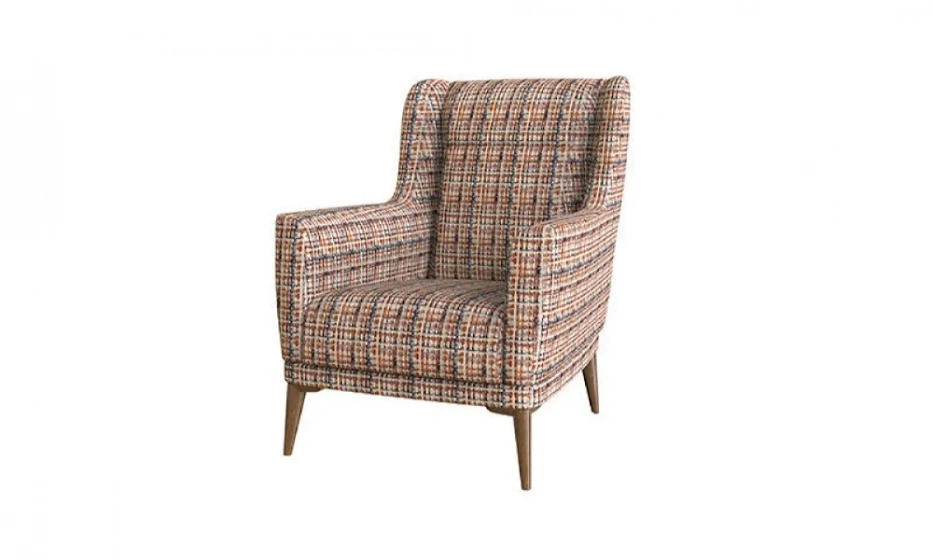 Кресло Rita Turkey - фото 1