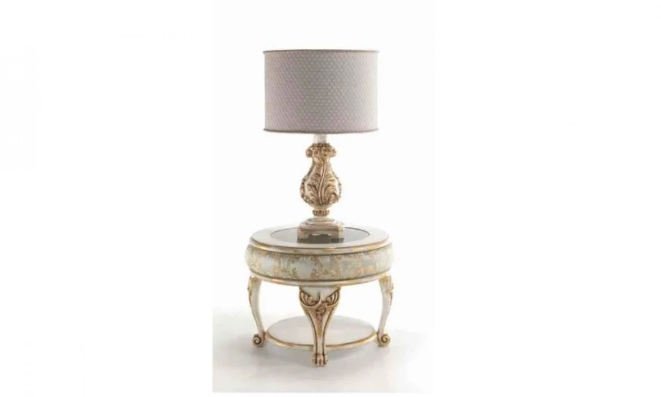 Sat Export Margot Лампа Серый - фото 1