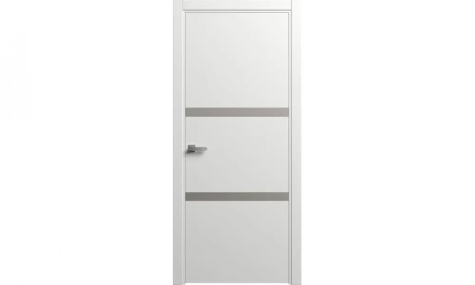 Межкомнатная дверь Софья, коллекция Smart, Модель 90.30 - фото 1