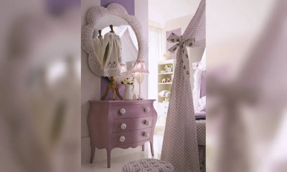 Комод Dolfi Sogni Di Matilde 11 - фото 1