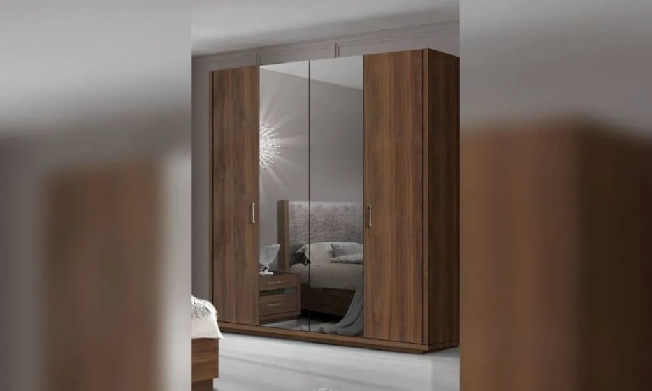 Шкаф Ярцево Челси - фото 1