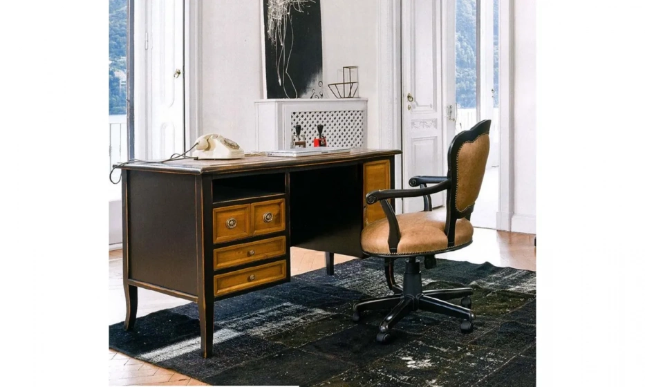 Домашний Кабинет Tonin Arc En Ciel - фото 4