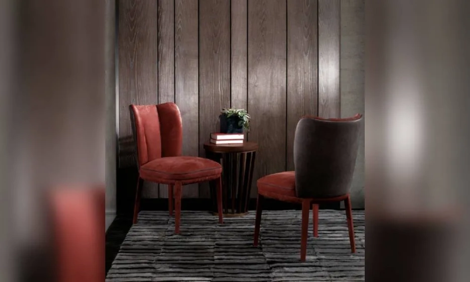 Стул Ulivi Timeless - фото 1