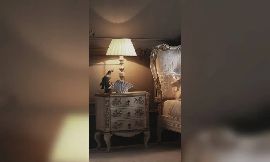 Тумба Прикроватная Grifoni Silvano Bedroom 15 - фото 1