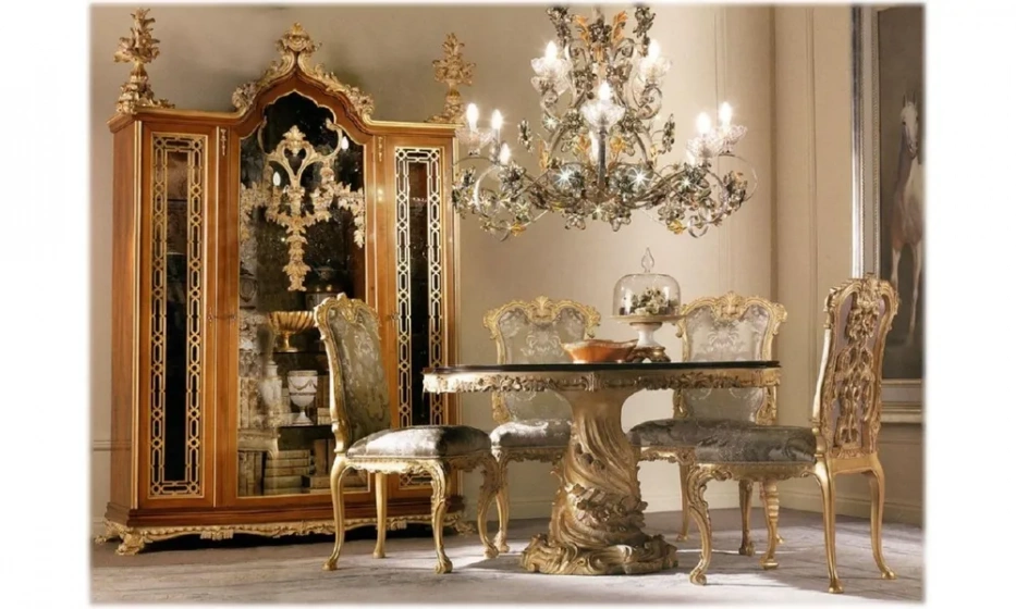 Столовая Jumbo Collection Regency - фото 1