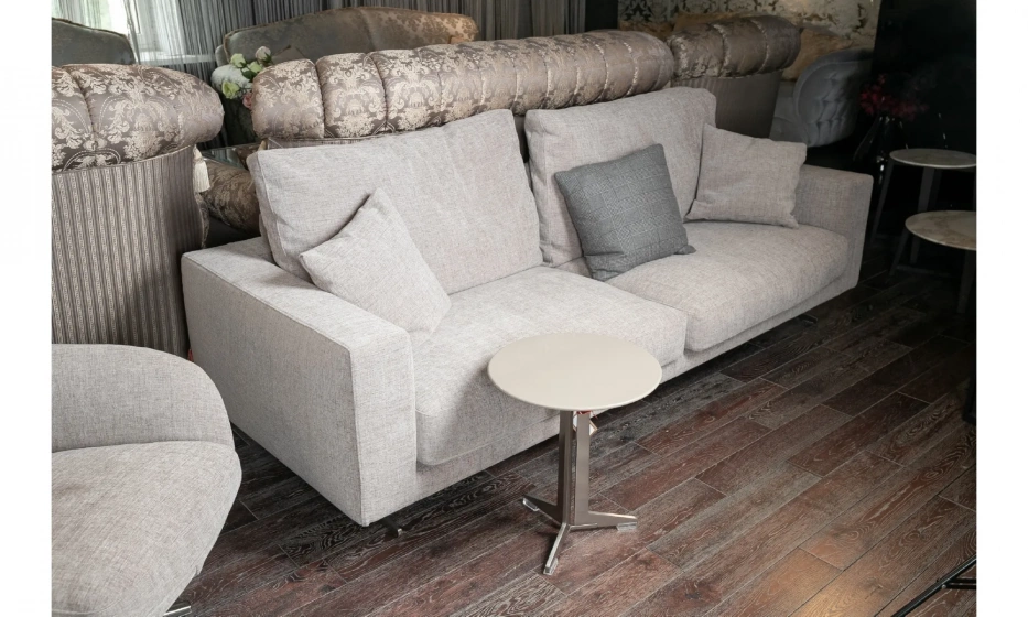 Столик FLEXFORM Fly Satined - фото 13