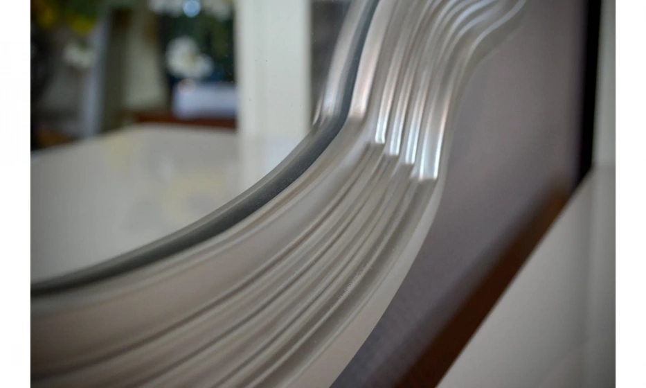 Зеркало FRATELLI BARRI Rimini - фото 3