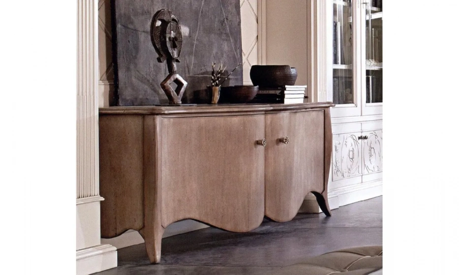 Столовая Zonta Living 17 - фото 4