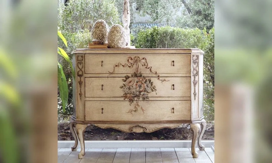 Комод Grifoni Vittorio 2522 - фото 1