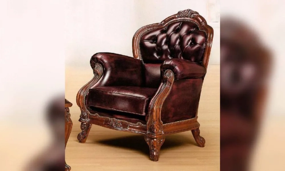 Кресло Morello Gianpaolo Tripoli - фото 1