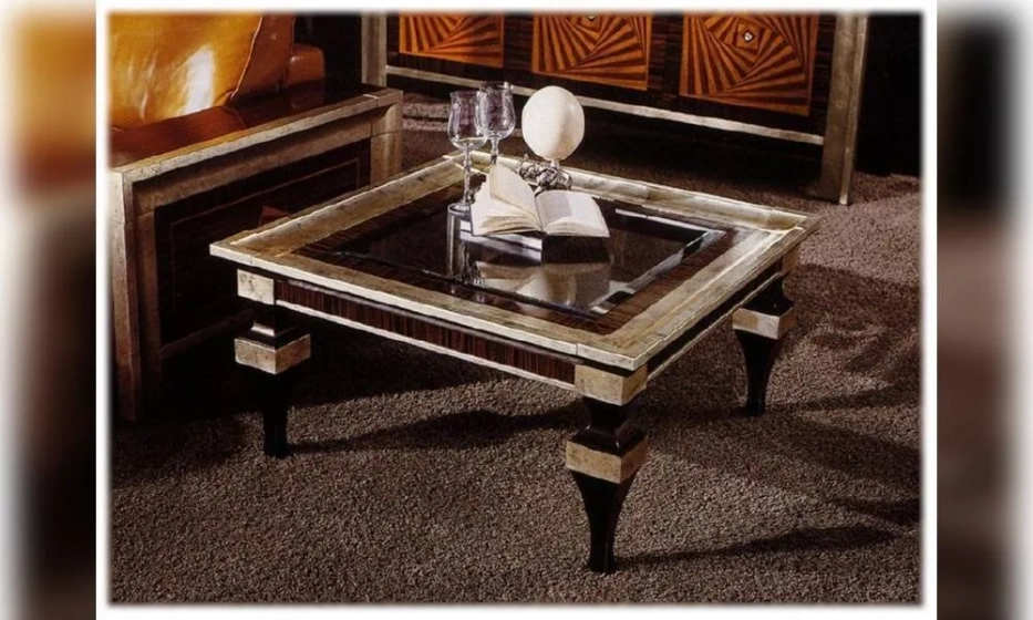 Стол Журнальный Redeco 142 - фото 1