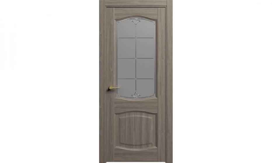 Межкомнатная дверь Софья, коллекция Classic, Модель 145.157 - фото 1