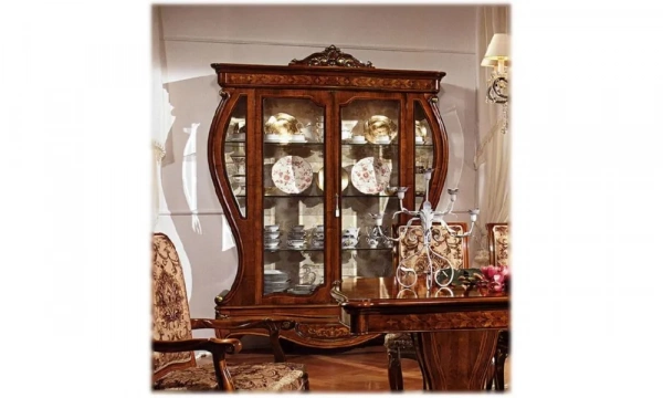 Столовая Antonelli Moravio Napoleone