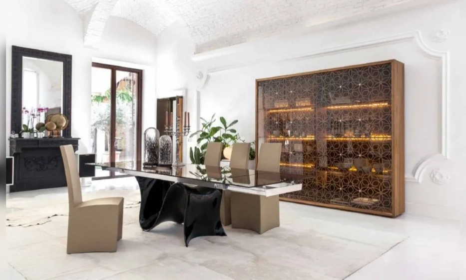 Столовая Группа Tonin Casa Wave - фото 1