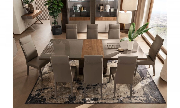 Стол обеденный Alf Group Corso Como