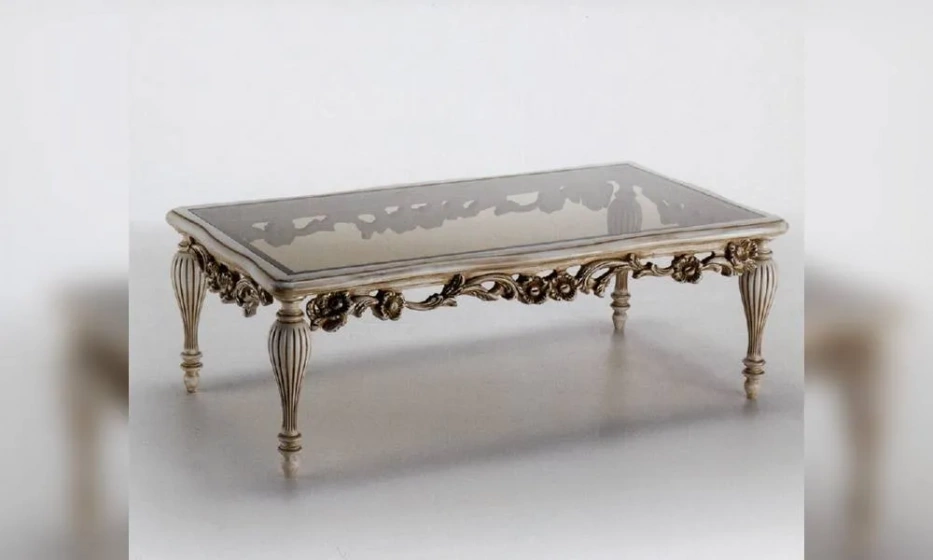 Стол Журнальный Sat Export Martina - фото 1